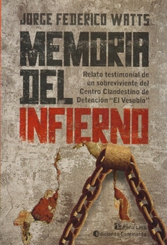 MEMORIA DEL INFIERNO