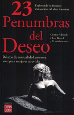 23 PENUMBRAS DEL DESEO