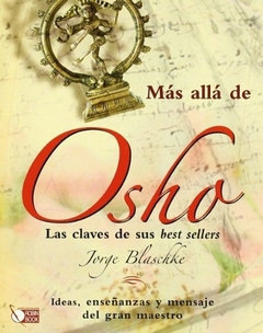 MAS ALLA DEL OSHO