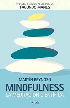 MINDFULNESS LA MEDITACION CIENTIFICA - comprar online