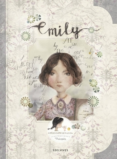 EMILY - comprar online