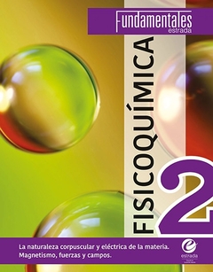 FISICOQUÍMICA 2 - FUNDAMENTALES ESTRADA