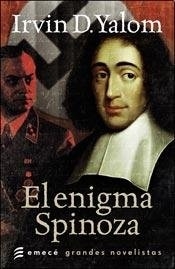 ENIGMA SPINOZA EL