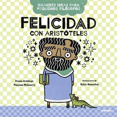 FELICIDAD CON ARISTOTELES