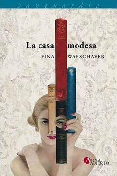 LA CASA MODESA