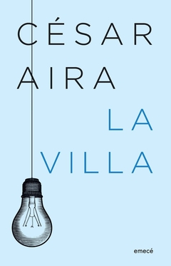 LA VILLA. NUEVA EDICION