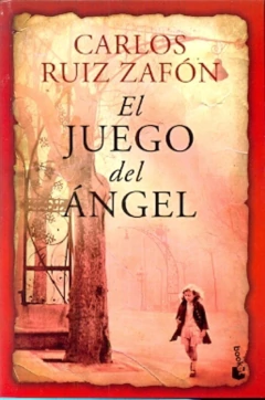 JUEGO DEL ANGEL EL