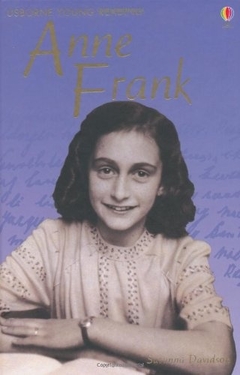 ANNE FRANK