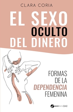 EL SEXO OCULTO DEL DINERO