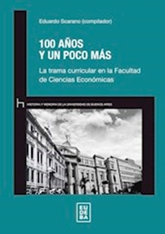 100 AÑOS Y UN POCO MAS