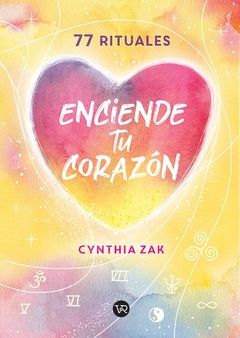 ENCIENDE TU CORAZÓN