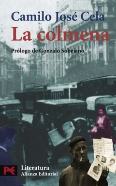 LA COLMENA