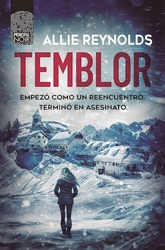 TEMBLOR