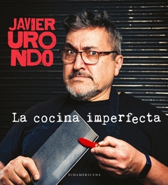 LA COCINA IMPERFECTA