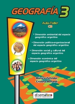 GEOGRAFÍA 3.