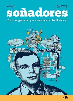 SOÑADORES