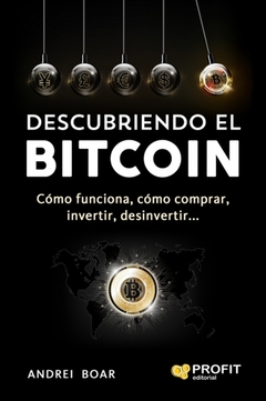 DESCUBRIENDO EL BITCOIN en internet