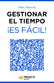 GESTIONAR EL TIEMPO ¡ES FACIL! - comprar online