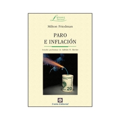 PARO E INFLACIÓN