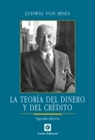 LA TEORÍA DEL DINERO Y DEL CRÉDITO