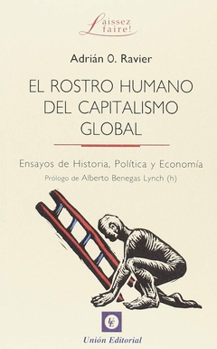 EL ROSTRO HUMANO DEL CAPITALISMO GLOBAL