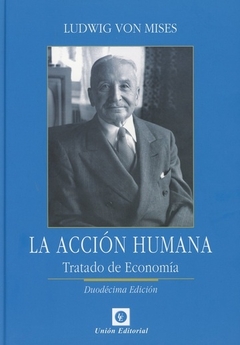 LA ACCIÓN HUMANA