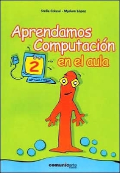 APRENDAMOS COMPUTACIÓN EN EL AULA 2