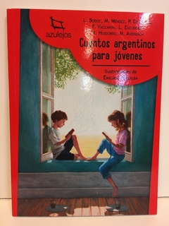 CUENTOS ARGENTINOS PARA JOVENES