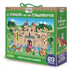 EL CASTILLO DE LOS CABALLEROS