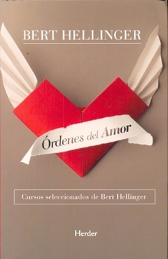 ORDENES DEL AMOR - tienda online