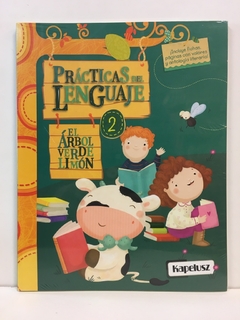 PRÁCTICAS DEL LENGUAJE 2