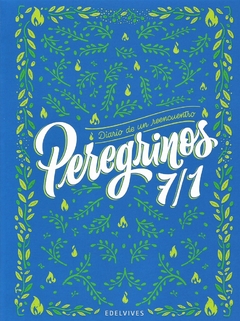 PEREGRINOS 7/1