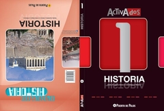 HISTORIA 1. ACTIVADOS