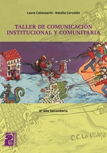 TALLER DE COMUNICACION INSTITUCIONAL Y COMUNITARIA