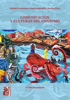 COMUNICACION Y CULTURA DEL CONSUMO