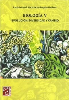 BIOLOGIA V