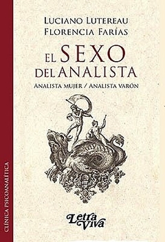 EL SEXO DEL ANALISTA