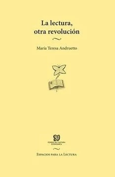 LA LECTURA, OTRA REVOLUCIÓN en internet