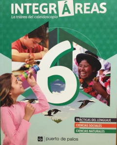 INTEGRAREAS 6 - tienda online