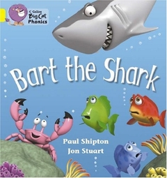 BART THE SHARK