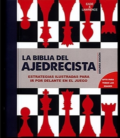 LA BIBLIA DEL AJEDRECISTA