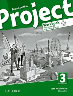 PROJECT 3 WORKBOOK