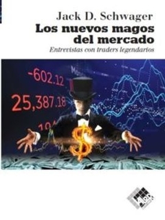 LOS NUEVOS MAGOS DEL MERCADO