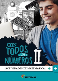 CON TODOS LOS NUMEROS II