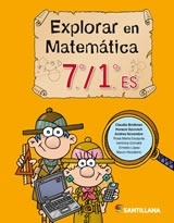 EXPLORAR EN MATEMATICA