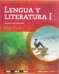 LENGUA Y LITERATURA I