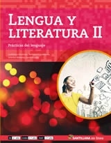 LENGUA Y LITERATURA II