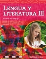 LENGUA Y LITERATURA III