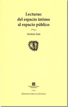 LECTURAS DEL ESPACIO INTIMO AL ESPACIO PUBLICO