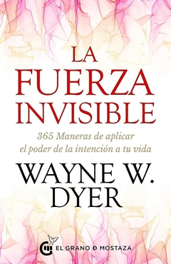 LA FUERZA INVISIBLE